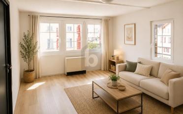 Appartement 3.5 pièces - image - 2