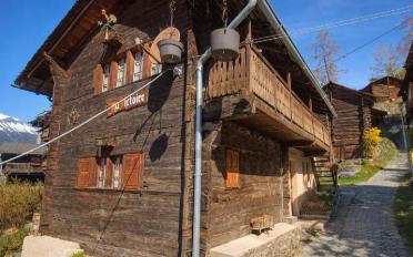 Single house 4.5 rooms - image - 3