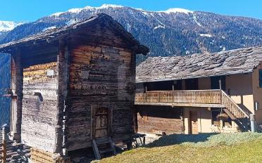 Single house 4.5 rooms - image - 1