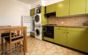 Furnished flat 3 rooms - image - 3