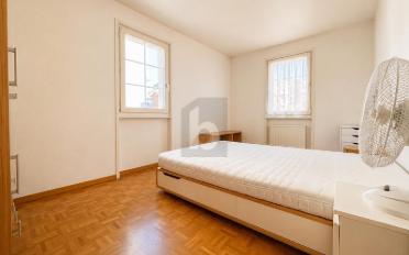 Furnished flat 3 rooms - image - 2