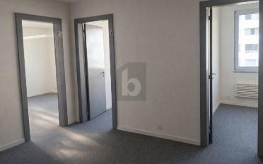 Büro 6 Zimmer - image - 2