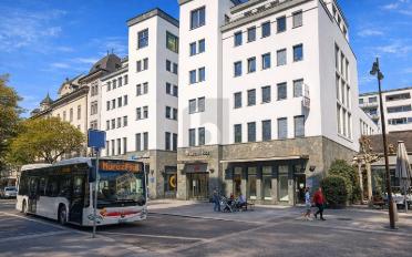 Büro 6 Zimmer - image - 1