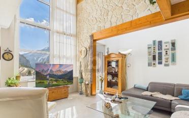 Chalet 6.5 Zimmer - image - 2