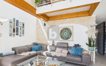 Chalet 6.5 Zimmer - image - 3