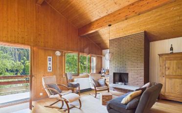 Chalet 4.5 pièces - image - 2
