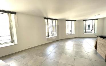 Wohnung 2.5 Zimmer - image - 2