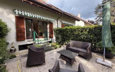 Maison jumelée 5.5 pièces - image - 1