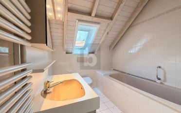 Maison jumelée 5.5 pièces - image - 5