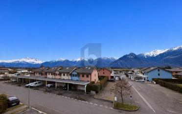 Duplex 3.5 pièces - image - 1
