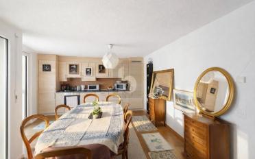 Duplex 3.5 pièces - image - 3