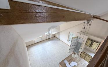 Attikawohnung 3.5 Zimmer - image - 1