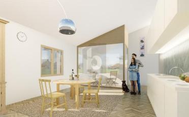 Wohngebäude 36.5 Zimmer - image - 3