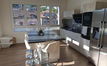 Apartment 3.5 rooms - image - 2