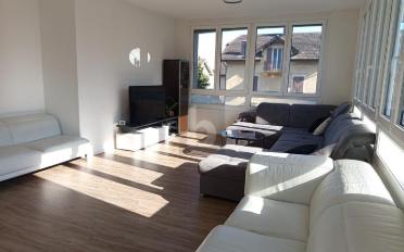 Apartment 3.5 rooms - image - 1