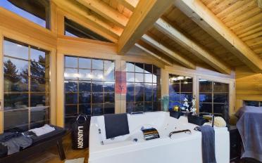 Chalet 10 Zimmer - image - 5