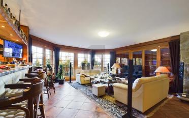 Chalet 10 Zimmer - image - 4