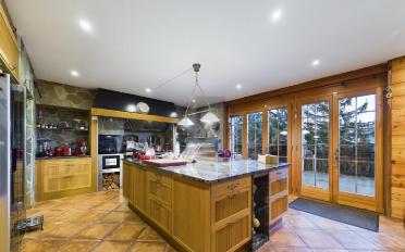 Chalet 10 Zimmer - image - 3