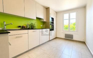 Maison contiguë 7 pièces - image - 3