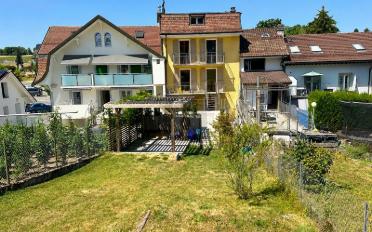 Maison contiguë 7 pièces - image - 1