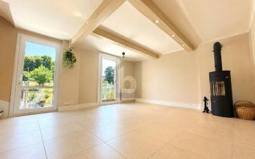 Maison contiguë 7 pièces - image - 2