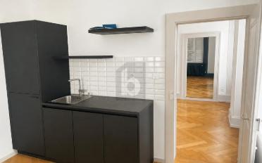 Büro 4 Zimmer - image - 5
