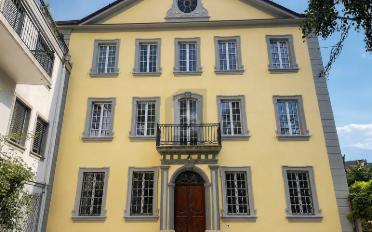 Büro 4 Zimmer - image - 1