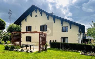 Reihenfamilienhaus 7 Zimmer - image - 1