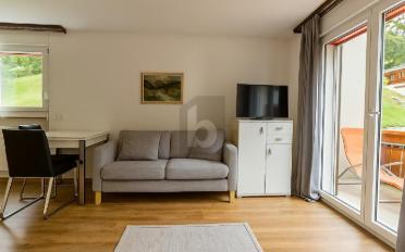 Apartment 1 room - image - 5