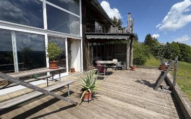 Single house 12.5 rooms - image - 2