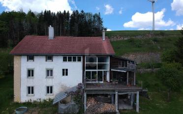 Single house 12.5 rooms - image - 1