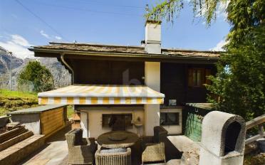 Chalet 5 Zimmer - image - 2