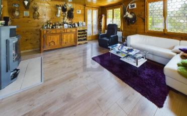 Chalet 5 Zimmer - image - 5