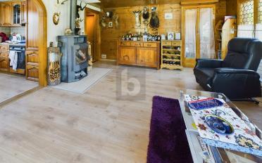 Chalet 5 Zimmer - image - 3