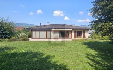 Maison 7.5 pièces - image - 2