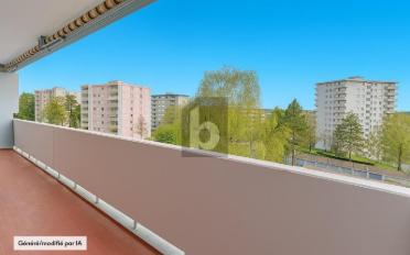 Appartement 2.5 pièces - image - 1