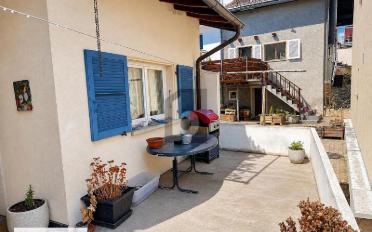 Reihenfamilienhaus 4.5 Zimmer - image - 3