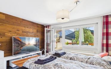 Wohnung 1.5 Zimmer - image - 2
