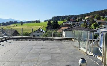 Duplex 4.5 pièces - image - 1