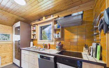Chalet 5 Zimmer - image - 4