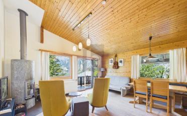 Chalet 5 Zimmer - image - 2