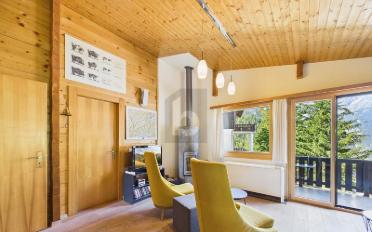 Chalet 5 Zimmer - image - 3