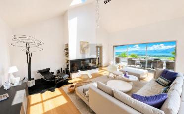 Einfamilienhaus 9.5 Zimmer - image - 4