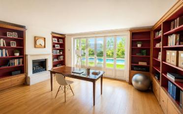 Einfamilienhaus 9.5 Zimmer - image - 5