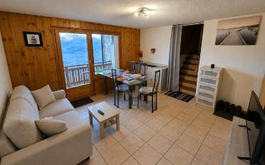 Wohnung 3.5 Zimmer - image - 3