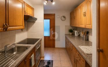 Wohnung 3.5 Zimmer - image - 4