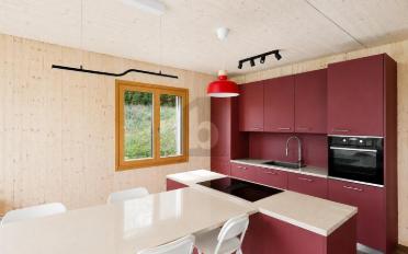 Villa 6.5 Zimmer - image - 5