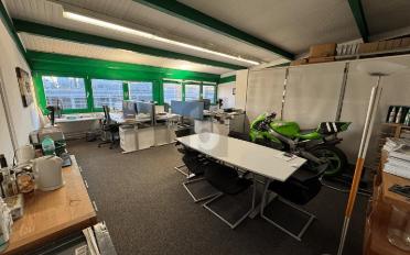 Bureau 1 pièce - image - 2