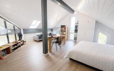 Duplex 5.5 pièces - image - 5