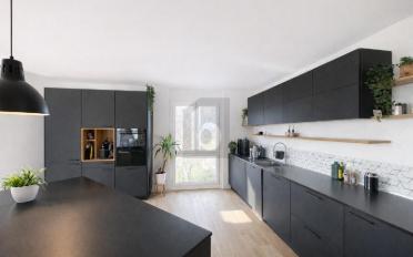 Duplex 5.5 pièces - image - 3